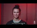 Passing The Baton | 2024 #U18WomensWorlds