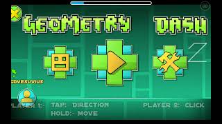 Geometry Dash 2 Official Trailer Coming On December 14 2022