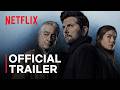 Netflix predstavio jezivi triler s Robertom De Nirom: Stiže krajem avgusta (VIDEO)