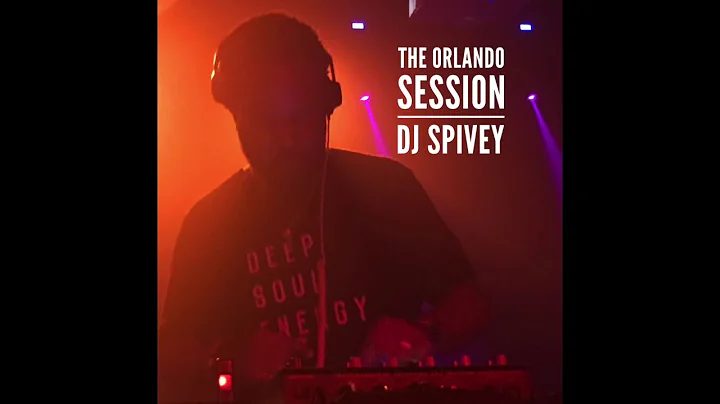 "The Orlando Session" (A Soulful House Mix) by DJ ...