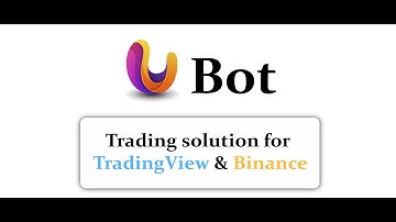 Tradingview and Binance Automated trading bot.