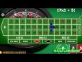 CURSO DE DEALER - Ruleta 2