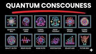 100 Concepts Beyond Human Comprehension