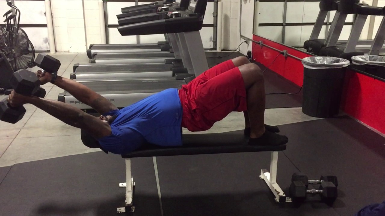 The Pullover Reinvented The Very Best Upper Body Exercise