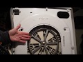 Замена электроклапана стиральной машины. Ремонт бытовой техники в Подольске