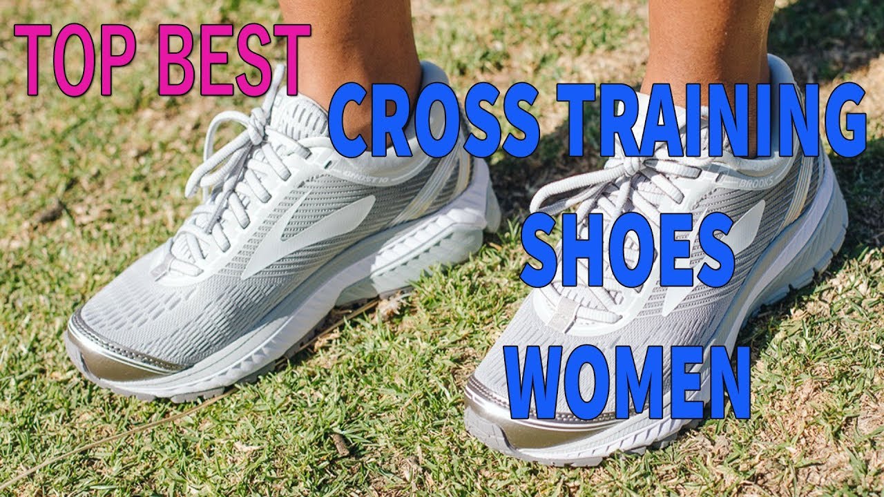 Top 10 Best Cross Training Shoes Women Reviews 2019 YouTube