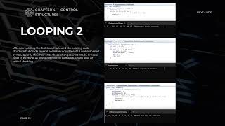 Digital E-Portfolio in OOP