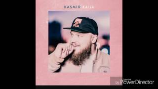 Video thumbnail of "Kasmir - Kaija lyrics"