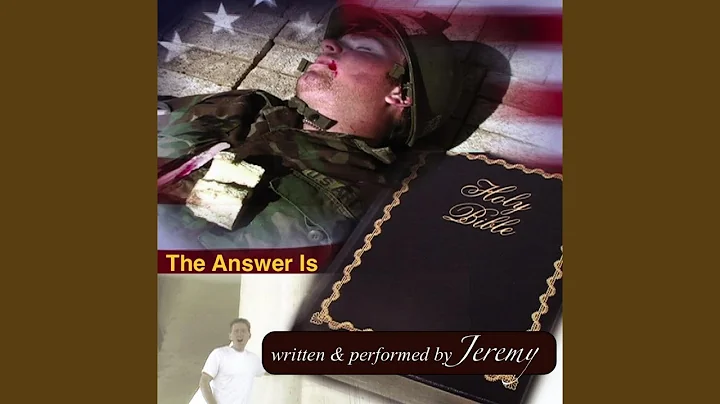The Answer Is