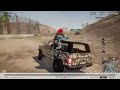 PUBG 2025-03-01 - Granada