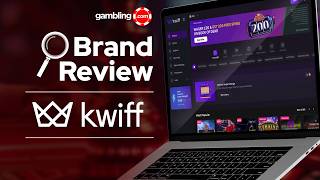 Kwiff Casino Review