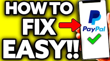 How To Fix Paypal Not Letting Me Transfer Money (2025)