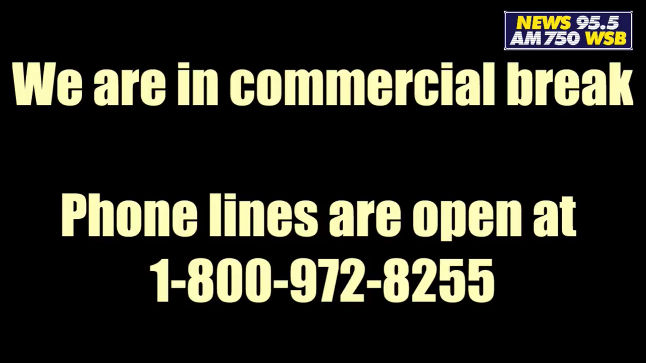 The Erick Erickson Show
