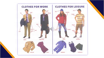 Unit 4 Whose Jeans are these?