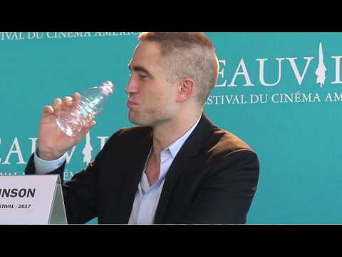 FCAD 2017 : press conference Good time