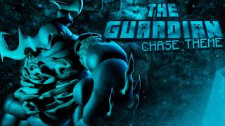 The Guardian chase theme - MADNESS DESCENT OST