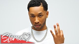 Video thumbnail of "Jacob Latimore, Trevor Jackson & Rotimi - Real Love, Pt. 2 (Lyrics)"