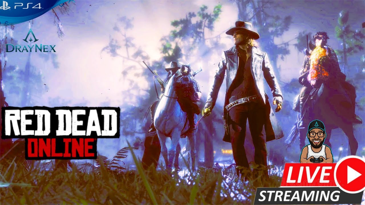 Mob Rdr2o 🎃 RDR2 Halloween Week Special 🎯 | Call To Arms Event LIVE Hindi ...