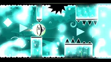 Geometry Dash - MeowDash By: Abdula