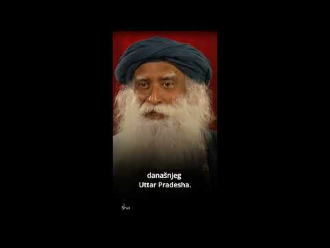 Iskusi svemir | Sadhguru