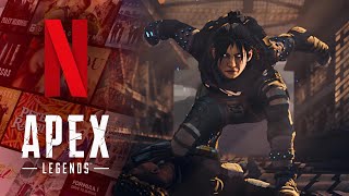 Apex Legends Season 1-12 All Cinematic Launch Trailers | All Story Trailers | HD