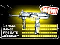 the ONLY MP7 CLASS YOU NEED in WARZONE! (OVERPOWERED)