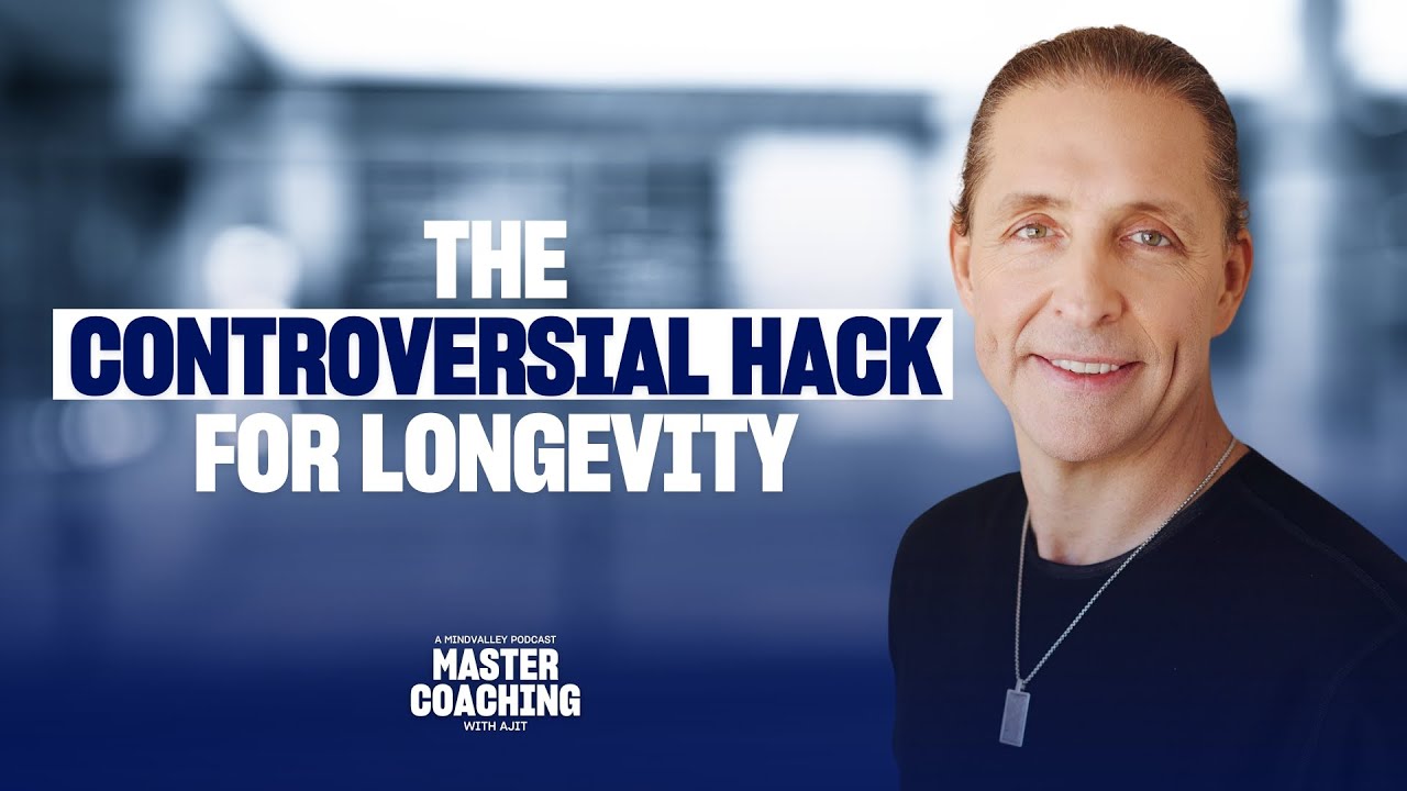 The SHOCKING Truth About Testosterone Replacement Therapy - YouTube