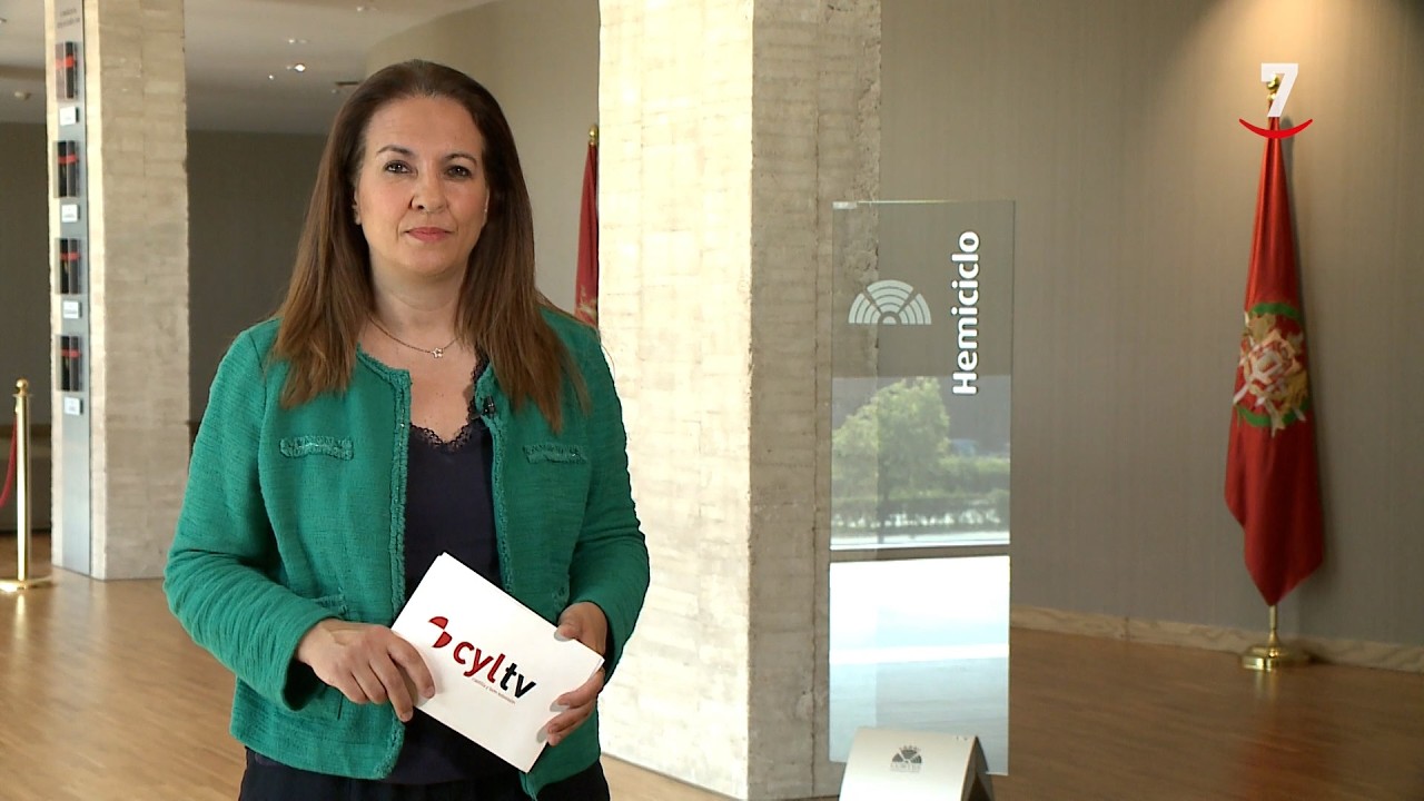 Nuestras Cortes (21/06/2026): Aprobada la composición de las comisiones