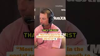 Clemson HC Dabo Swinney on the Transfer Portal 🏈 #shorts