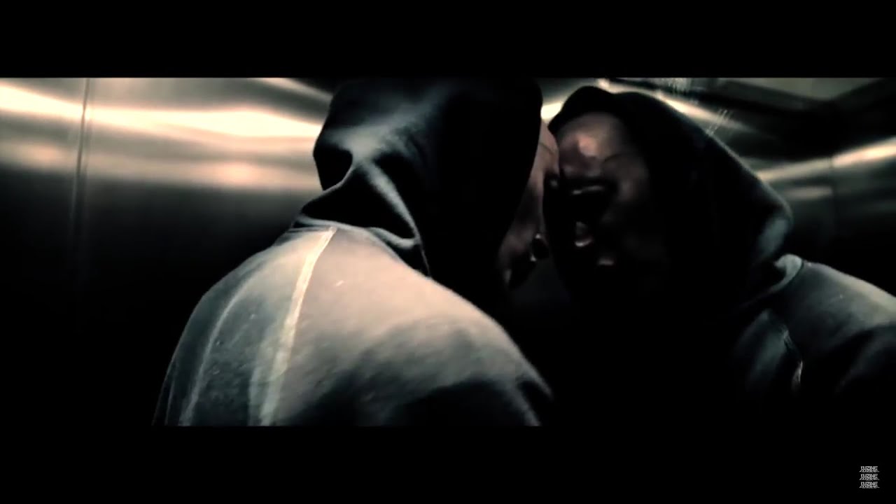 Cenza (L'uzine) - Iggidy (Clip HD)