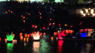 Lantern Ceremony Hiroshima #70