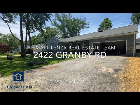 2422 Granby Road, Wilmington, DE home video tour