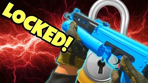 Modern Warfare II MINIBAK Not Unlocking? Try This!