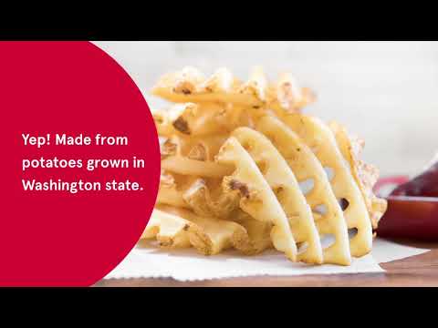 Unique Shape, Perfect Snack - Unique Shape, Perfect Snack