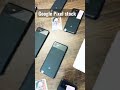 Google Pixel Stock | 2, 2xl, 3a, 3axl, 3, 3xl | PTA &amp; Non PTA | very cheap Rate.