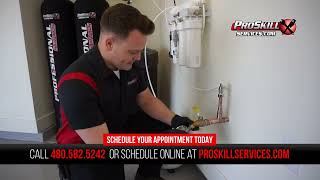 The #1 Plumbing Service Near You!