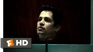 Hostel: Part 2 (6/10) Movie CLIP - Heads in a Closet (2007) HD