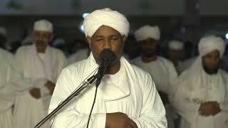 سورة الطارق | من صلاة التهجد | الشيخ الزين محمد أحمد