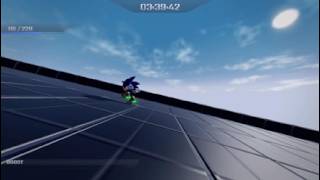 Roblox: Hymphonic's Sonic Engine v3