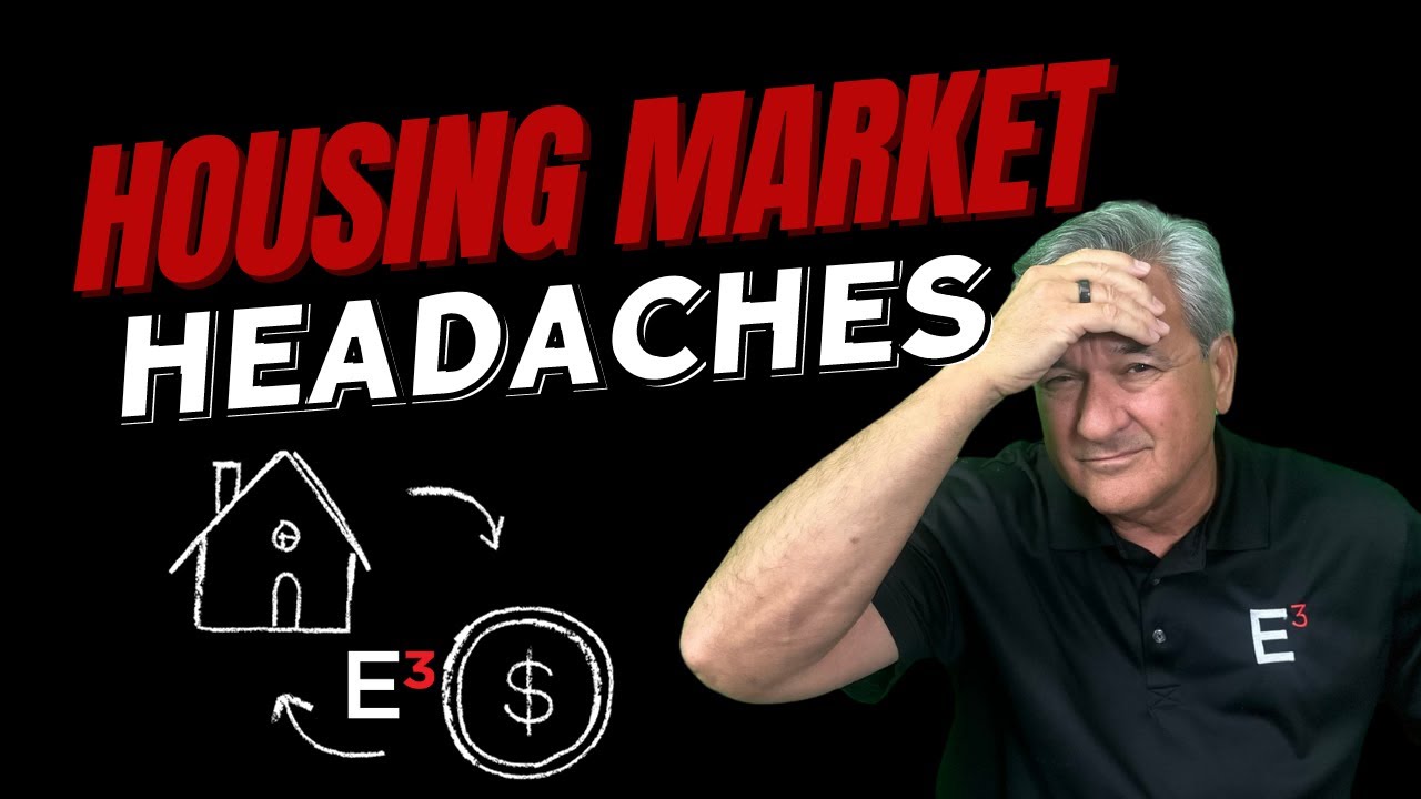 2024 Predictions: Housing Headaches Part 2