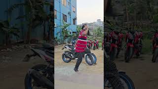 Yamaha XSR Indonesian মাত্র ২ লাখ ৭৫ হাজার টাকায় #ফারুকমটর