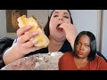 foodie beauty homemade mukbang: before the adsense budget  | retro reaction