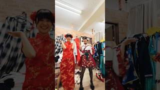 춤춰봤어요! #일본여자 #유튜버 #챌린지|mihiroom / 미히로의 브이로그