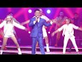 Ogie Alcasid, humataw ng kembot na sayaw para kay Regine Velasquez!!