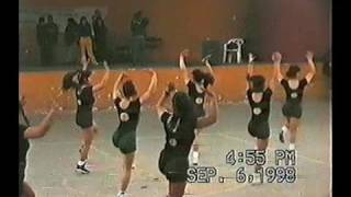 Gimnasio Aerobica 1998