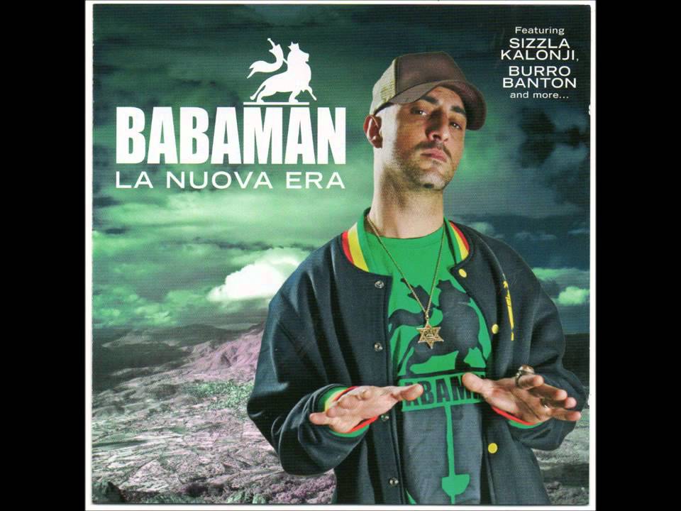 Babaman - Must Affi Survive