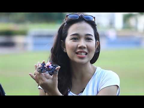 surabaya nightlife Mengenal Jenis Drone Bersama Surabaya Drone Community - Honda Millenial Update Part 2