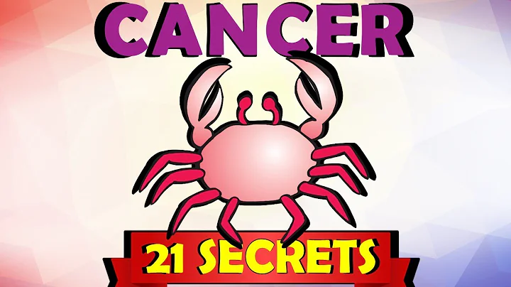 Cancer Personality Traits (21 SECRETS) - DayDayNews