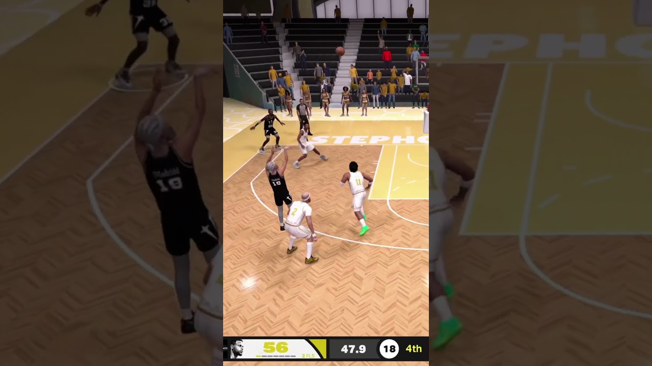 ProAm Summit Bag Work! 