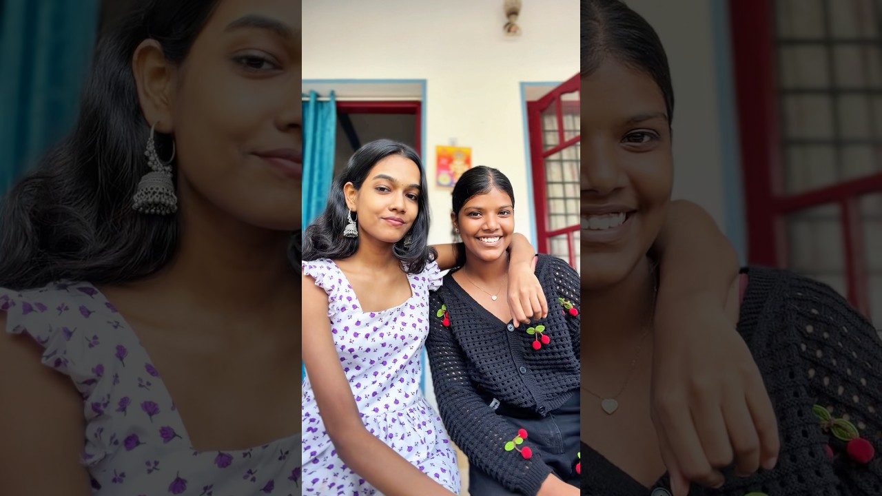 ഞങ്ങൾ തല്ലിപ്പിരിഞ്ഞു 😒✅❤️#youtube #youtubeshorts #minivlog #bestfriend #dayinmylife #comedy